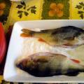Как солить мелкую рыбу для сушки в домашних условиях Солим окуня для вяления