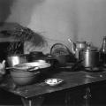 Какво ядоха в Смолни по време на обсадата? Храна в обсадения Ленинград