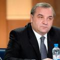 Vladimir Puchkov รับรองการลาออกจากกระทรวงสถานการณ์ฉุกเฉิน การลาออกของรัฐมนตรีว่าการกระทรวงสถานการณ์ฉุกเฉิน Puchkov