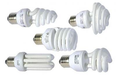 ویژگی ها و تفاوت های لامپ های فلورسنت و لامپ های LED