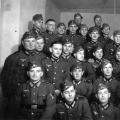 Поляци в редиците на Вермахта през Втората световна война