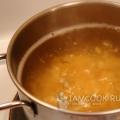 Супа от боб и грах Рецепта за супа от грах и боб