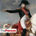 Napoleon Bonaparte - ชีวประวัติข้อมูลชีวิตส่วนตัว