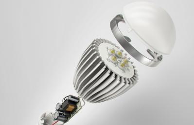 Kako odabrati LED lampu?