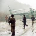 Vojna v Čečeniji je črna stran v zgodovini Rusije generalni junak čečenske vojne