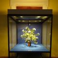 وقتی باور چشمان شما سخت است: نمایشگاه گلهای چینی توسط ولادیمیر کانفسکی ولادیمیر کانفسکی