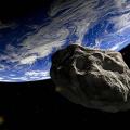 Открит втори междузвезден астероид