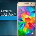 Получение Root Samsung SM-G531H Galaxy Grand Prime